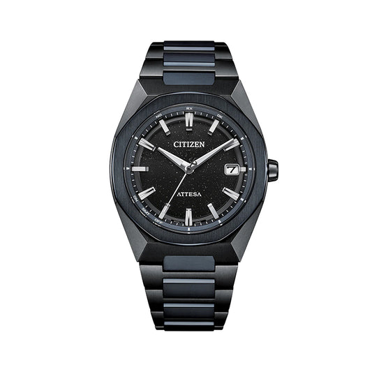 Citizen Attesa Blue Universe Collection Watch  - CB3046-76E