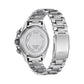 Citizen Attessa 'Platinum Shine' Limited Edition Watch - CC4076-65A