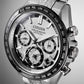 Citizen Attessa 'Platinum Shine' Limited Edition Watch - CC4076-65A