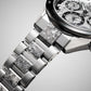Citizen Attessa 'Platinum Shine' Limited Edition Watch - CC4076-65A