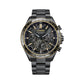 Citizen Attesa  'Light in Black' 50th Anniversary Limited Edition Watch - CC4078-51E