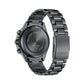 Citizen Attesa  'Light in Black' 50th Anniversary Limited Edition Watch - CC4078-51E