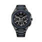 Citizen Attesa Blue Universe Collection Watch  - CC4106-74E