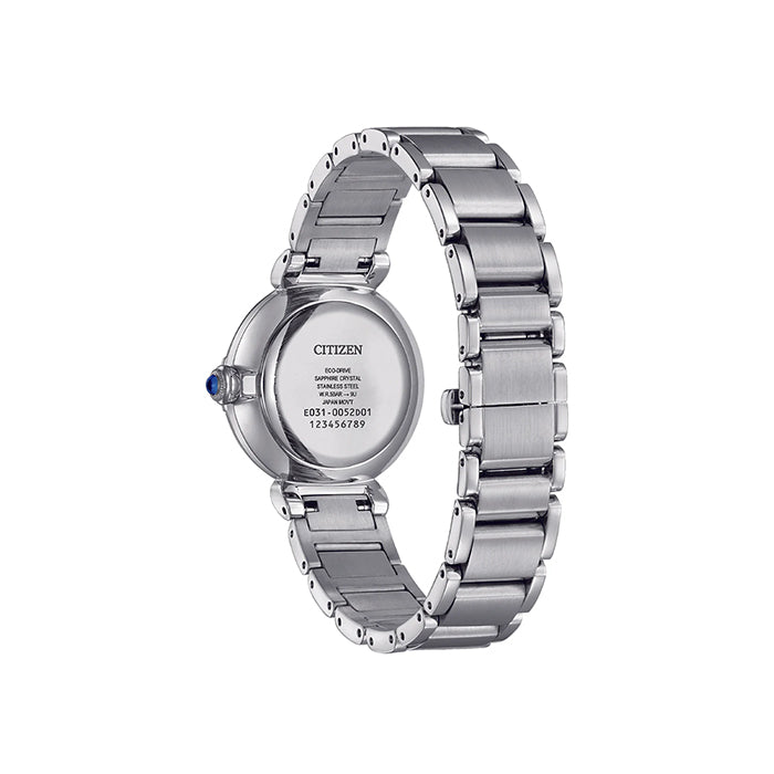 Citizen L Mae Bells Unite With Blue Limited Edition Watch - EM1060