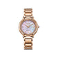 Citizen L Series 'Aising' Watch - EM1103-86Y