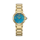 Citizen L Series Round 'Blessing of Aqua' Watch Limited Edition - EM1133-85L