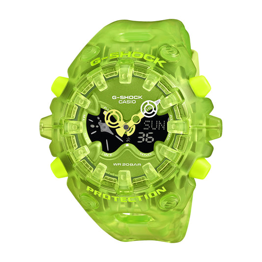 G-Shock 'Alien Eyes' Watch - GAV01SKE-3A