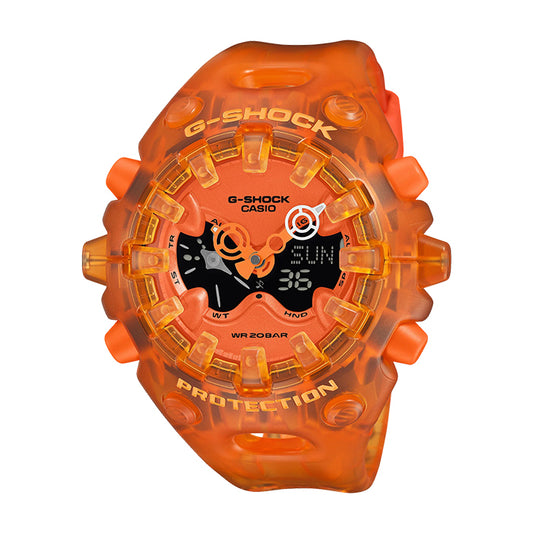 G-Shock 'Alien Eyes' Watch - GAV01SKE-4A