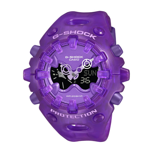 G-Shock 'Alien Eyes' Watch - GAV01SKE-6A
