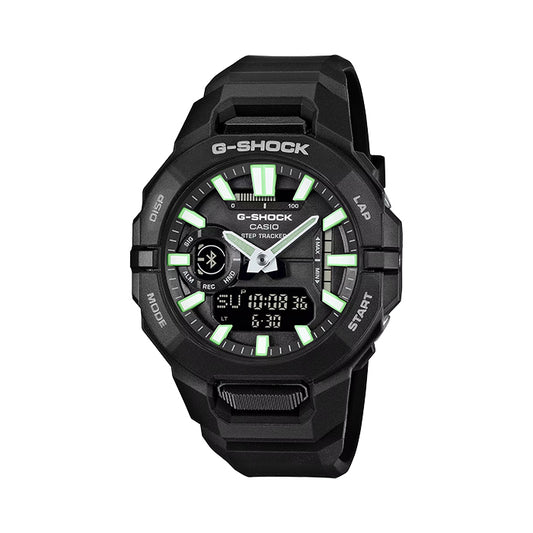 G-Shock Duo Chrono  G-Squad  Watch - GBA-950-1A