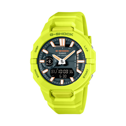 G-Shock Duo Chrono  G-Squad  Watch - GBA-950-9A3