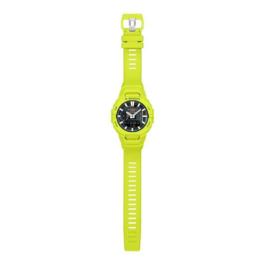 G-Shock Duo Chrono  G-Squad  Watch - GBA-950-9A3