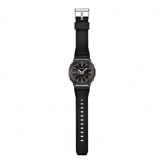 G-Shock Duo Chrono Casioak G-Steel Watch - GM-2100LXB-1A9