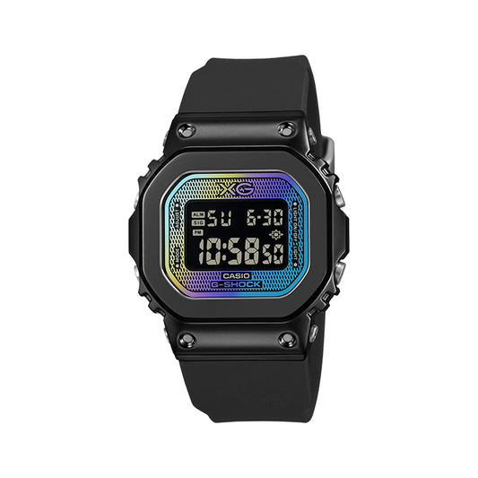 G-Shock Basic Line Up 'XG Collaboration' Watch - GM-S5600XG-1