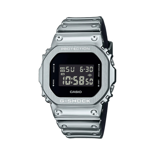 G-Shock Basic Line Up Watch - GM5600YM-8D