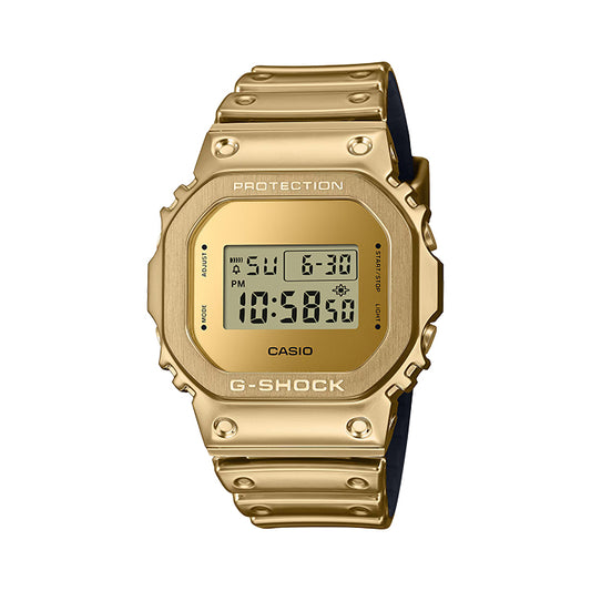 G-Shock Basic Line Up Watch - GM-5600YMG-9D
