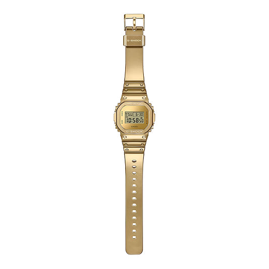 G-Shock Basic Line Up Watch - GM-5600YMG-9D