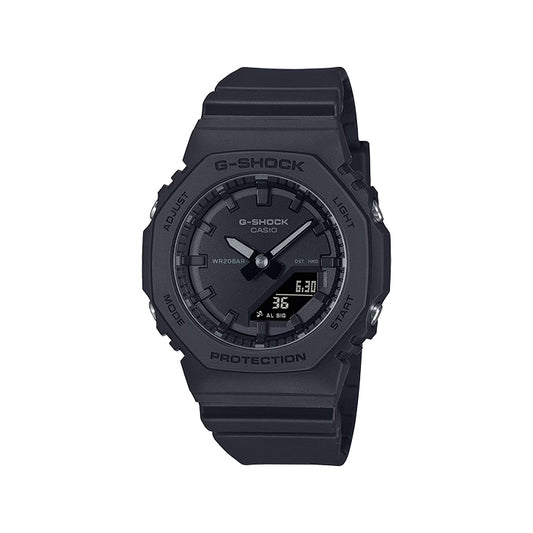 G-Shock Casioak Watch - GMAP2100BB-1A