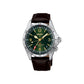 Seiko Prospex Alipinst GMT Watch - HBC007J