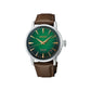 Seiko Presage Cocktail Time Spotlight 'Mint Mist' Watch - HCB002J