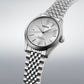 Seiko Presage Classic Series 'Shironeri' Silk  Watch - HCC001J