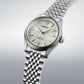 Seiko Presage Classic Series 'Wakatake-iro' Silk  Watch - HCC002J