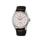 Seiko Presage Classic Series 'Sakura-Iro' Silk  Watch - HCC003J