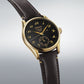 Seiko Presage Craftsmanship Urushi Lacquer Dial Watch - HCC006J