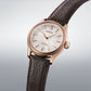 Seiko Presage Classic Series 'Tomioka Silk' Limited Edition Watch - HCC008J