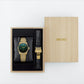 Seiko Presage Classic Series 'Tradman's Bonsai' Limited Edition Watch - HCC009J