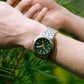 Seiko 5 Field Sports GMT Watch - HDB001K