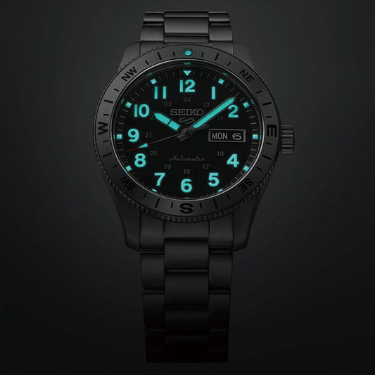 Seiko 5 Sports Field Watch - HDB006K