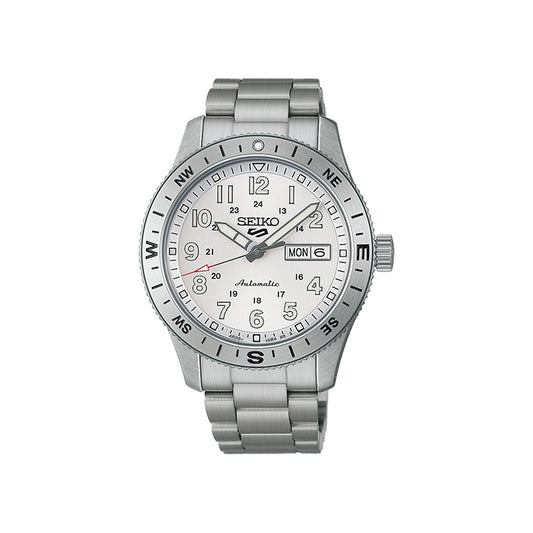 Seiko 5 Sports Field Watch - HDB007K