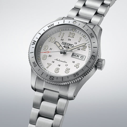 Seiko 5 Sports Field Watch - HDB007K