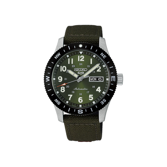 Seiko 5 Sports Field Watch - HDB008K