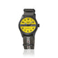 Seiko 5 Honda 'Motocompo' Limited Editition Watch - HDB010K