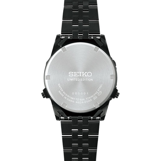 Seiko 'Rotocall' Digital 145th Anniversary Limited Edition Watch - HFL001