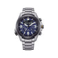 Citizen Promaster Land 35th Anniversary Ana/Digi Watch - JV1006-51L