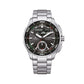 Citizen Promaster 'Wind Jack' Anniversary Ana/Digi Watch - JV3001-53E