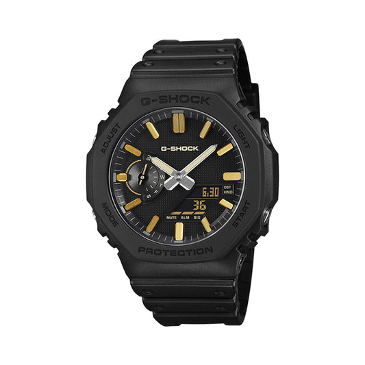 G-Shock Duo Chrono Casioak Watch - GA2100LXB-1A9