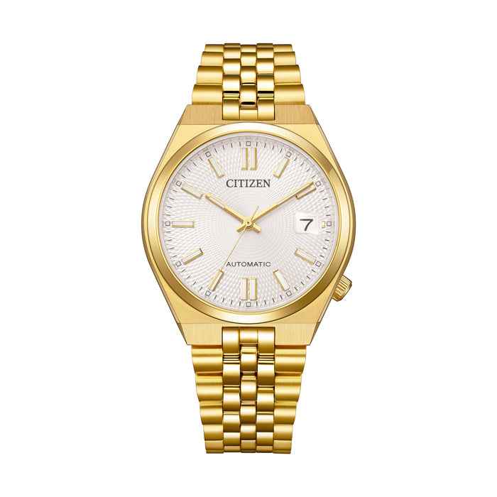 Citizen Tsuyosa Watch - NK0032-56A