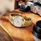 Citizen Tsuyosa Watch - NK0032-56A