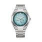 Citizen Zenshin Automatic Watch - NK5020-58L