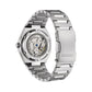 Citizen Zenshin Automatic Watch- NK5020-58M