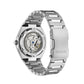 Citizen Zenshin Automatic Watch - NK5020-58P