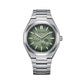 Citizen Zenshin Automatic Watch - NK5020-58X