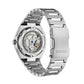 Citizen Zenshin Automatic Watch - NK5020-58X