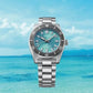 Seiko Prospex 62 MAS Save The Ocean 'Okinawa' Limited Edition Divers Watch -  SPB545J