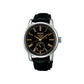 Seiko Presage Craftsmanship Urushi Lacquer Dial Watch - SPB499J
