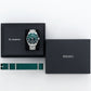 Seiko Prospex 62 MAS Divers Watch - SPB501J